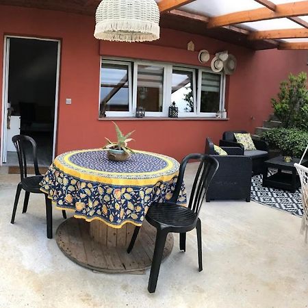 Gite Des Renards La Broque Ngoại thất bức ảnh