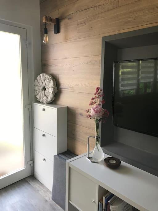 Gite Des Renards La Broque Ngoại thất bức ảnh